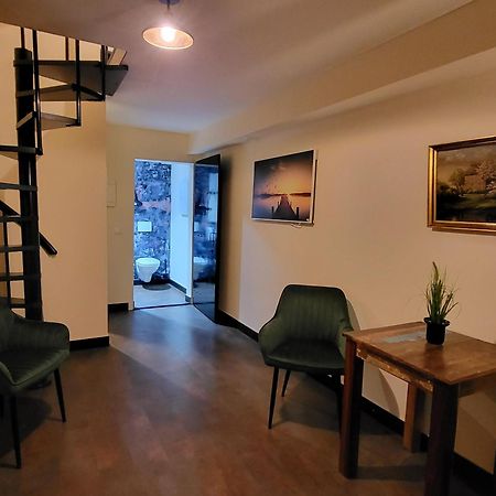Hotel & Ferienpark Fleether Muehle Mirow Luaran gambar