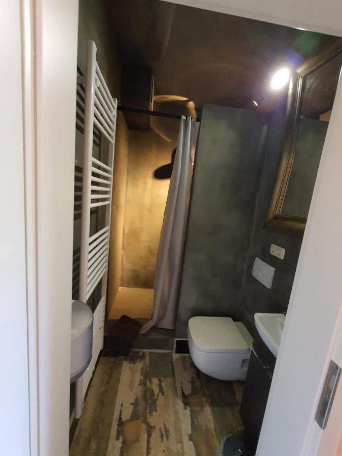 Hotel & Ferienpark Fleether Muehle Mirow Luaran gambar