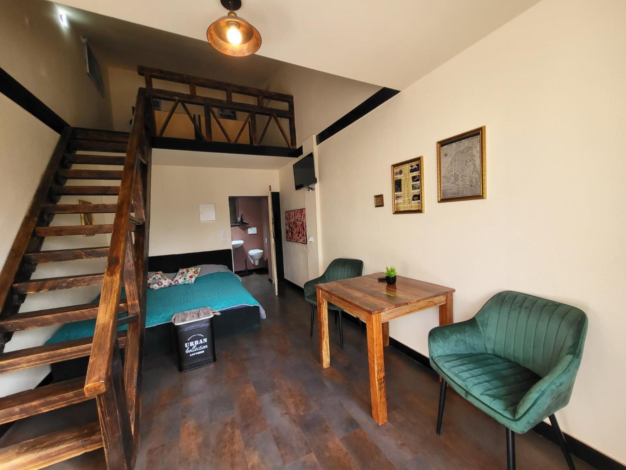 Hotel & Ferienpark Fleether Muehle Mirow Luaran gambar