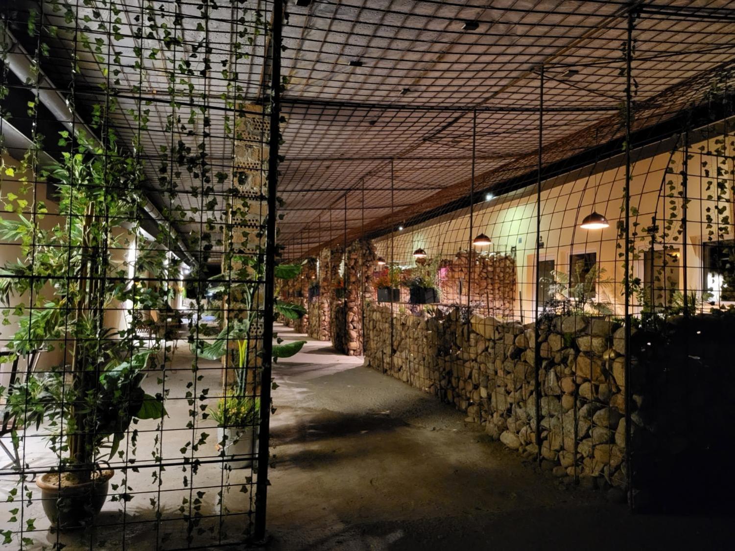 Hotel & Ferienpark Fleether Muehle Mirow Bilik gambar